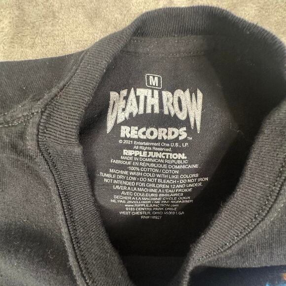 Death row records snoop - Picture 3 of 5